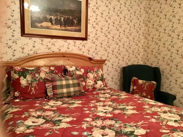 Imagen de la habitación del Hotel Brookview Manor Inn. Foto 16