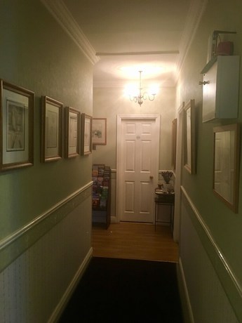 Imagen de los interiores del Hotel Brookville Guest House. Foto 12