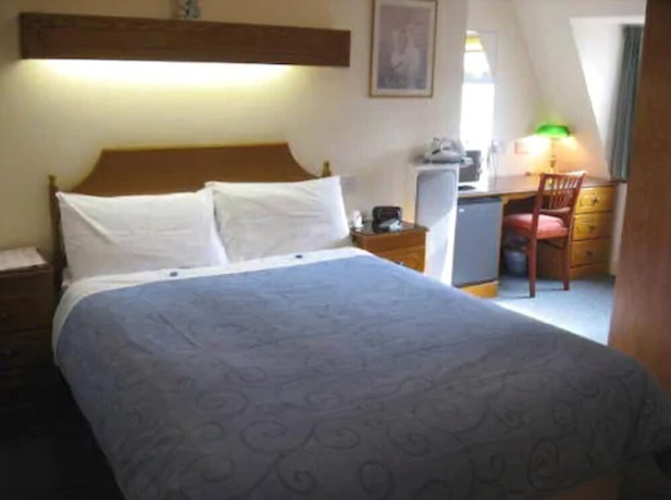 Imagen de la habitación del Hotel Brookville Guest House. Foto 4