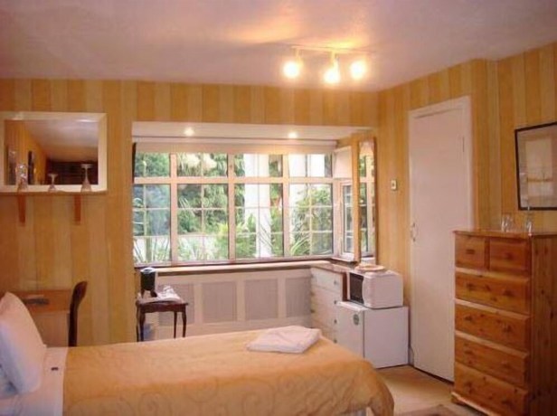 Imagen de la habitación del Hotel Brookville Guest House. Foto 5