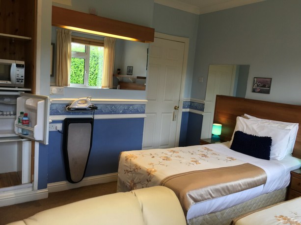 Imagen de la habitación del Hotel Brookville Guest House. Foto 6