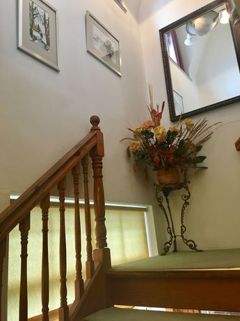 Imagen de los interiores del Hotel Brookville Guest House. Foto 17