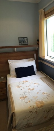 Imagen de la habitación del Hotel Brookville Guest House. Foto 9