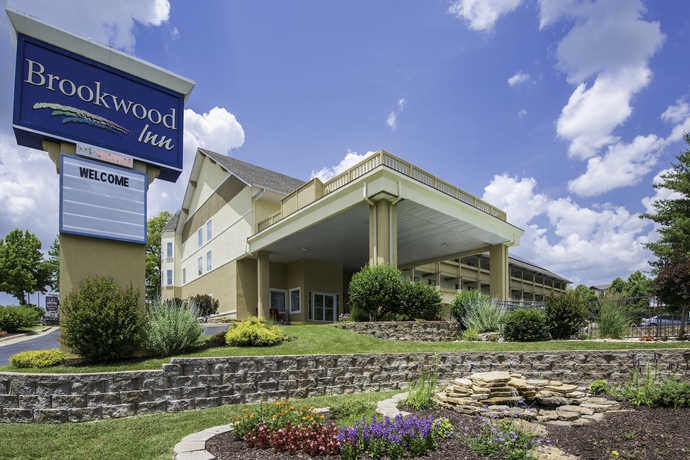 Imagen general del Hotel Brookwood Inn, Branson. Foto 2