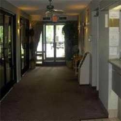 Imagen general del Hotel Brookwood Inn, Charlotte. Foto 3
