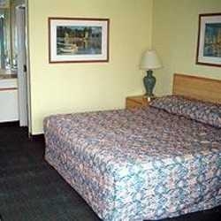Imagen general del Hotel Brookwood Inn, Charlotte. Foto 5