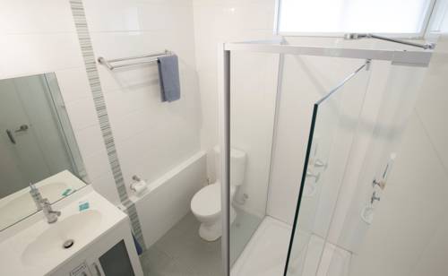Imagen de la habitación del Hotel Broome Time Resort. Foto 4