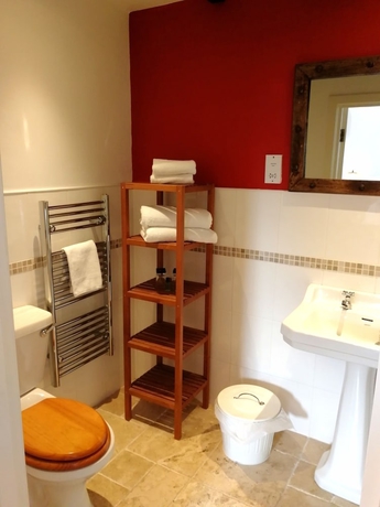 Imagen de la habitación del Hotel Broomhall Castle. Foto 6