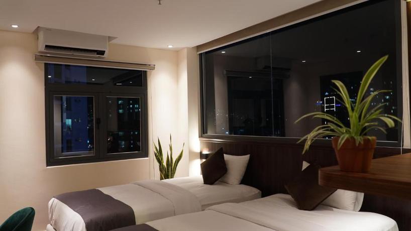 Imagen general del Hotel Bros. Foto 2