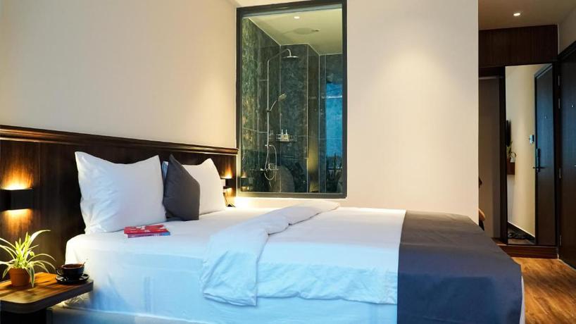 Imagen general del Hotel Bros. Foto 3