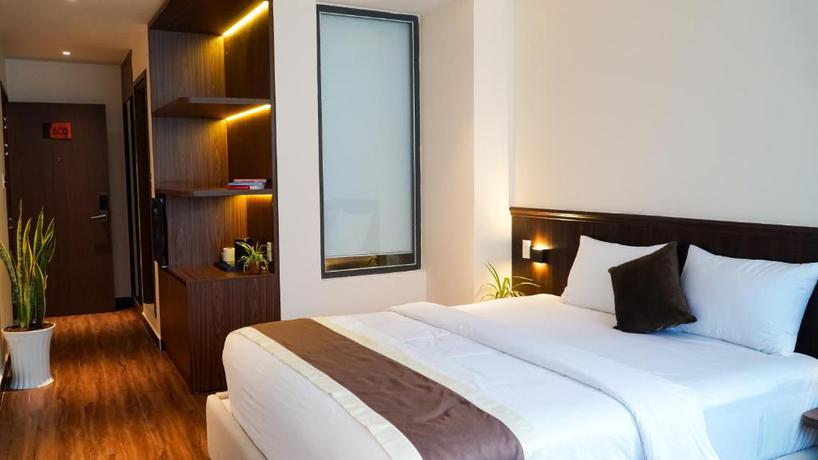 Imagen general del Hotel Bros. Foto 4