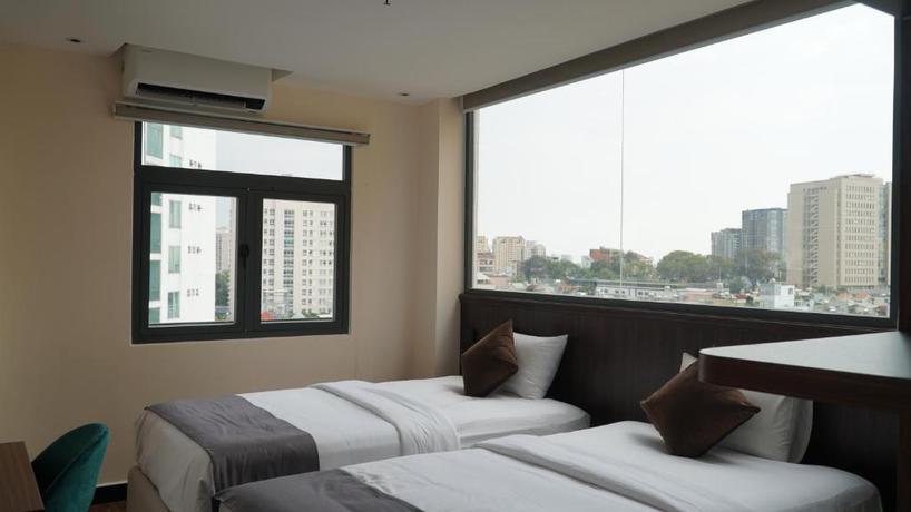 Imagen general del Hotel Bros. Foto 5
