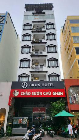 Imagen general del Hotel Bros. Foto 14