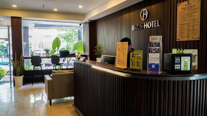 Imagen general del Hotel Bros. Foto 6