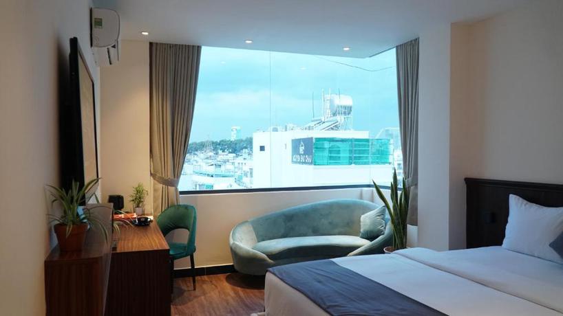 Imagen general del Hotel Bros. Foto 8