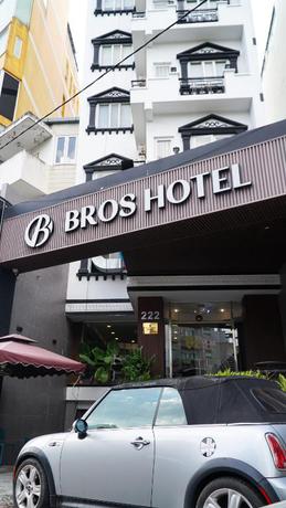 Imagen general del Hotel Bros. Foto 10