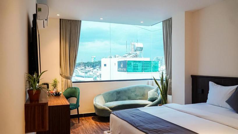 Imagen general del Hotel Bros. Foto 12