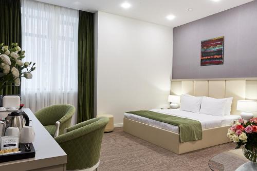 Imagen general del Hotel Brosko. Foto 3
