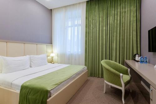 Imagen general del Hotel Brosko. Foto 4