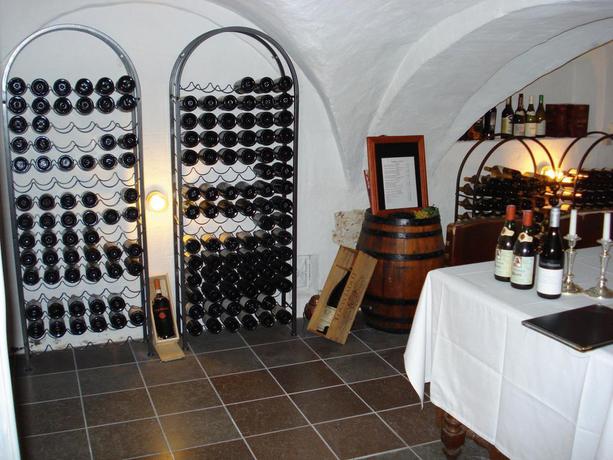 Imagen de los interiores del Hotel Brødremenighedens. Foto 12