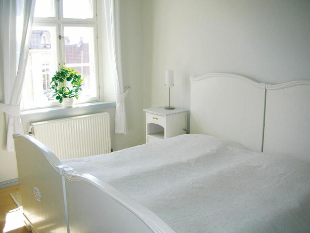 Imagen de la habitación del Hotel Brødremenighedens. Foto 8