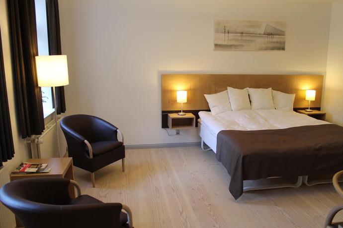 Imagen de la habitación del Hotel Brødremenighedens. Foto 10