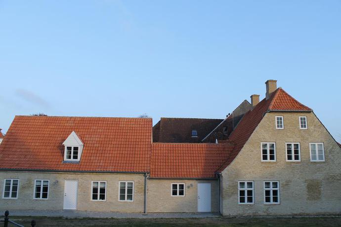 Imagen general del Hotel Brødremenighedens. Foto 2