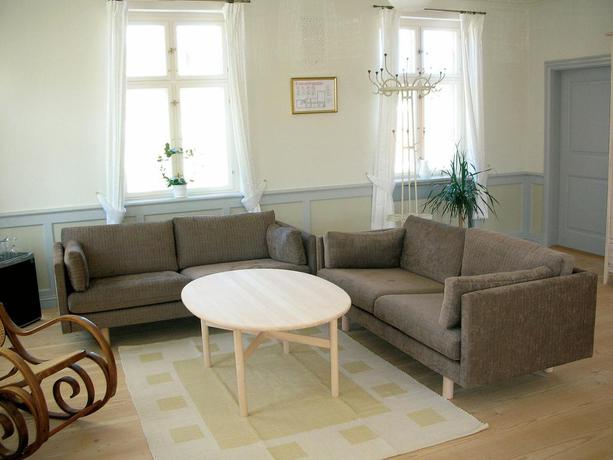 Imagen de los interiores del Hotel Brødremenighedens. Foto 15