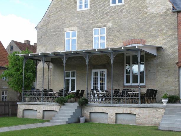 Imagen general del Hotel Brødremenighedens. Foto 3