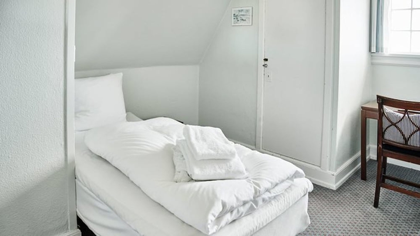 Imagen de la habitación del Hotel Br&oslash;ndums. Foto 2