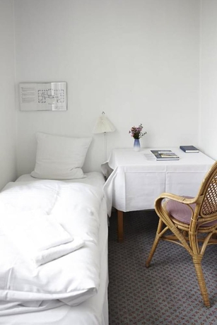 Imagen de la habitación del Hotel Br&oslash;ndums. Foto 3