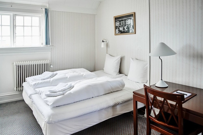 Imagen de la habitación del Hotel Br&oslash;ndums. Foto 4