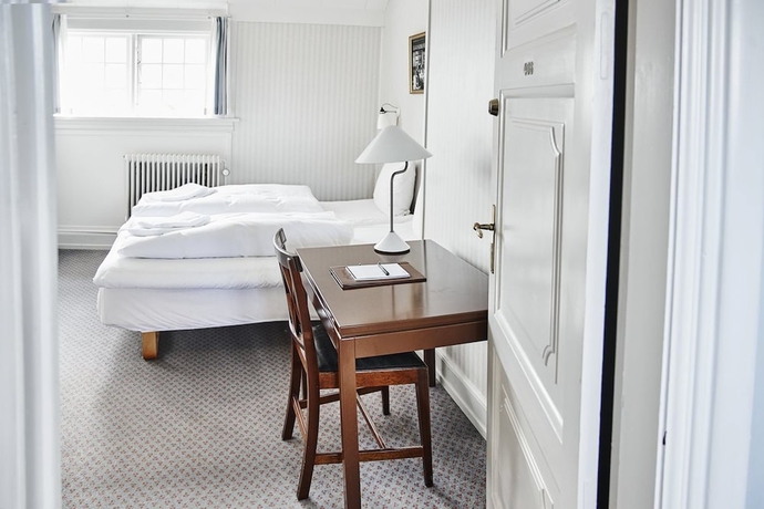 Imagen de la habitación del Hotel Br&oslash;ndums. Foto 5