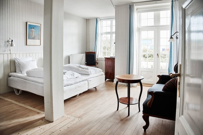 Imagen de la habitación del Hotel Br&oslash;ndums. Foto 6