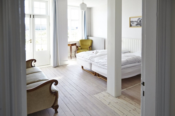 Imagen de la habitación del Hotel Br&oslash;ndums. Foto 7