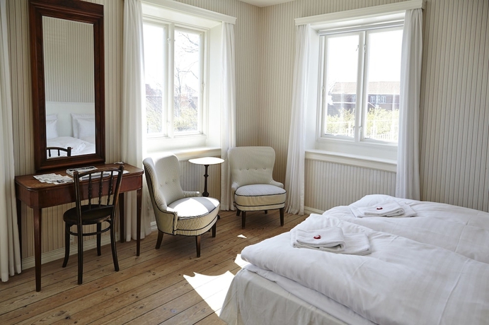 Imagen de la habitación del Hotel Br&oslash;ndums. Foto 9