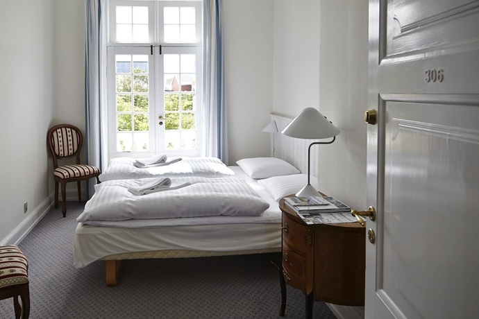 Imagen de la habitación del Hotel Br&oslash;ndums. Foto 10