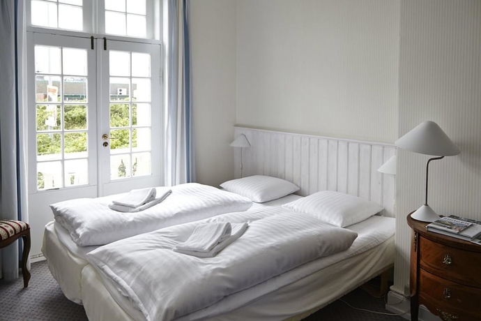 Imagen de la habitación del Hotel Br&oslash;ndums. Foto 11