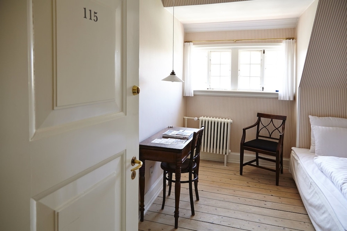 Imagen de la habitación del Hotel Br&oslash;ndums. Foto 12