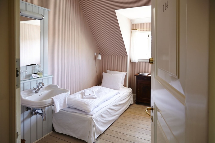 Imagen de la habitación del Hotel Br&oslash;ndums. Foto 13