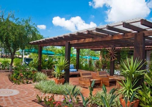 Imagen de la habitación del Hotel Brotas Eco Fazenda. Foto 7