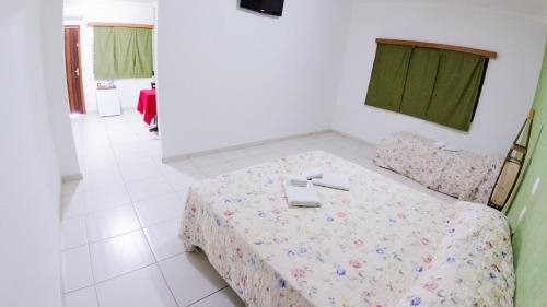 Imagen general del Hotel Brotas Eco Fazenda. Foto 4