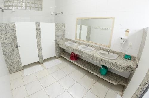 Imagen general del Hotel Brotas Eco Fazenda. Foto 5