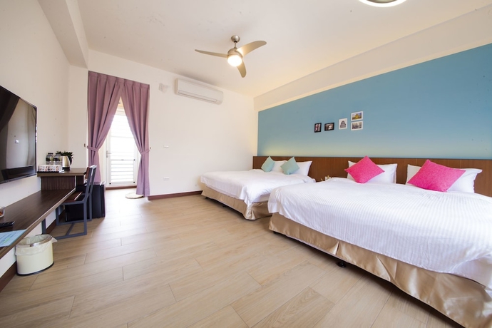 Imagen de la habitación del Hotel Brother BandB. Foto 3