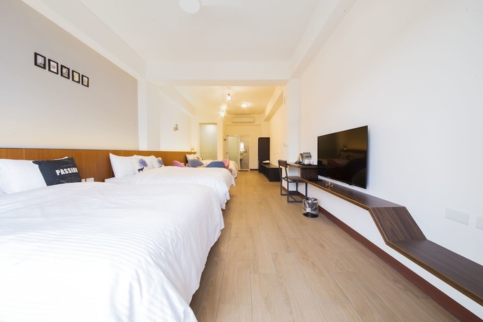 Imagen de la habitación del Hotel Brother BandB. Foto 4