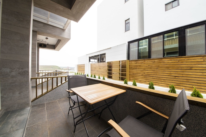 Imagen de la habitación del Hotel Brother BandB. Foto 5