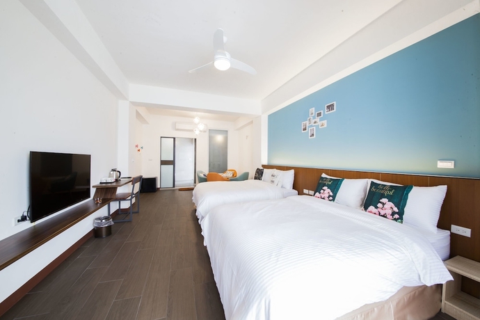 Imagen de la habitación del Hotel Brother BandB. Foto 6