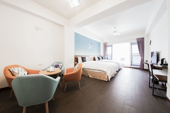 Imagen de la habitación del Hotel Brother BandB. Foto 7