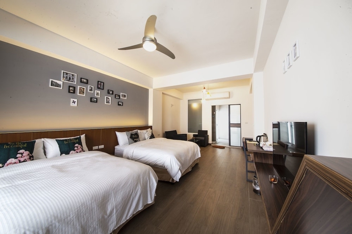 Imagen de la habitación del Hotel Brother BandB. Foto 8