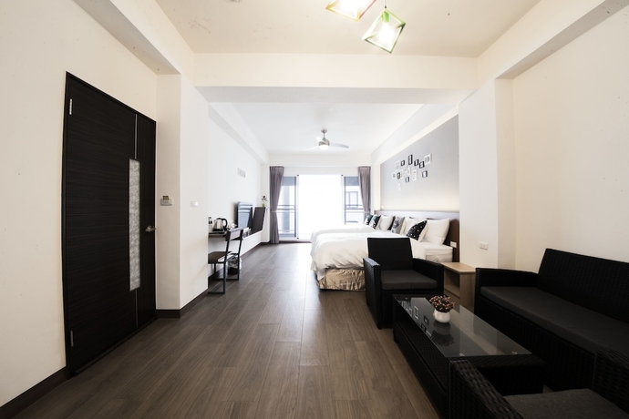 Imagen de la habitación del Hotel Brother BandB. Foto 9